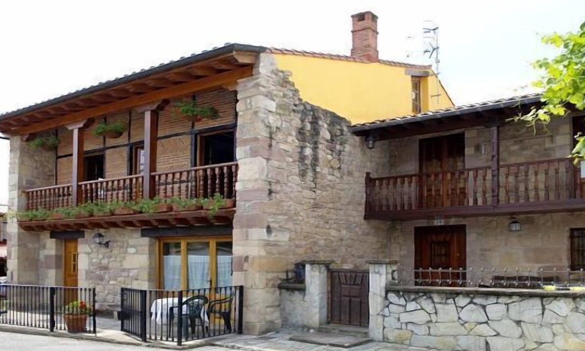 Viernoles House | The House of Consuelo (3) for 6/7 people