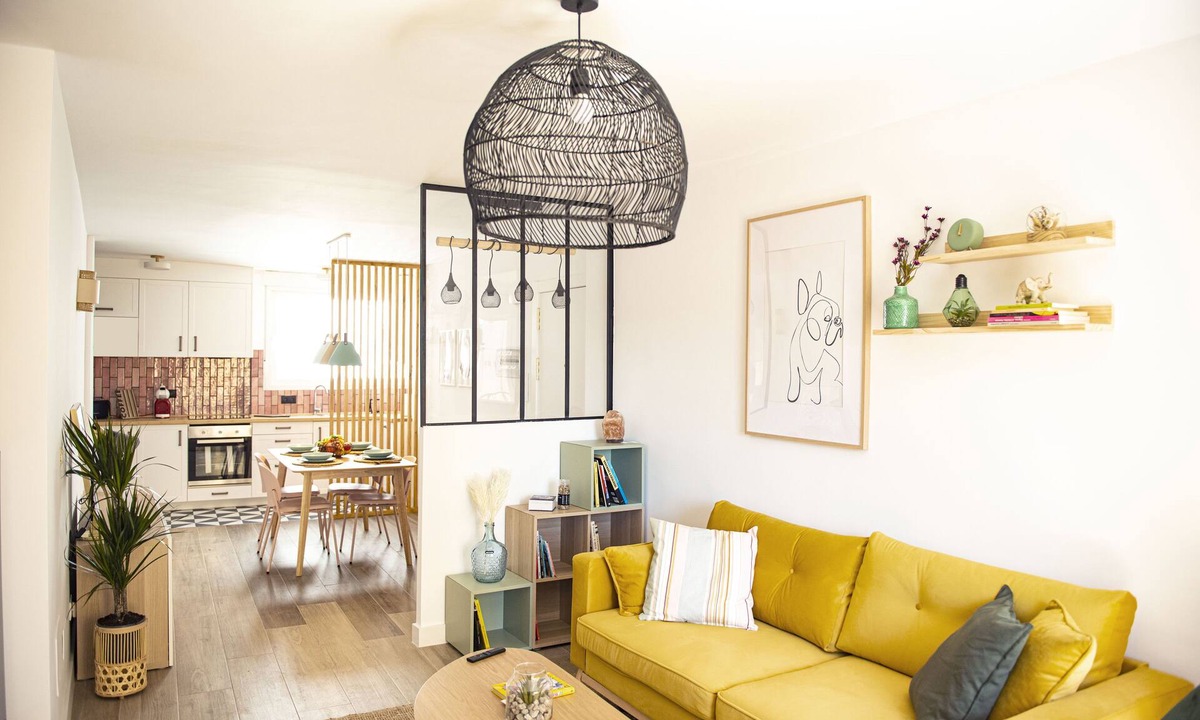 Jaen Condo | The House of Klaus - Jaén Cathedral