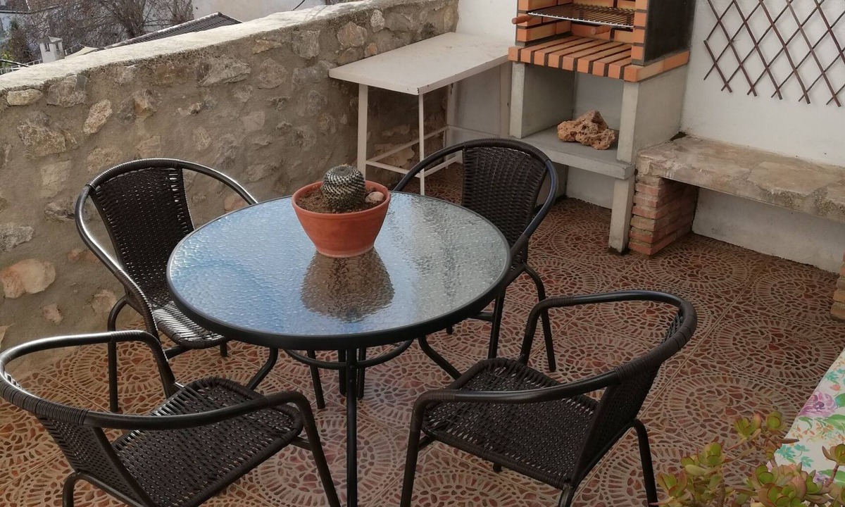 Tozar House | The House of Tento