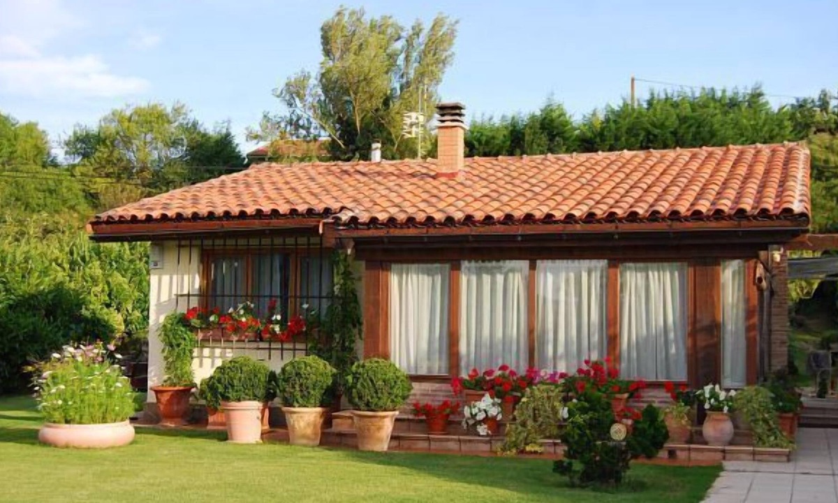 Villaseca Cottage | The Little House La Rioja - 2/4 people - pet friendly