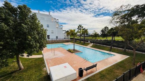 Alhama de Murcia Apartment | The Penthouse 511