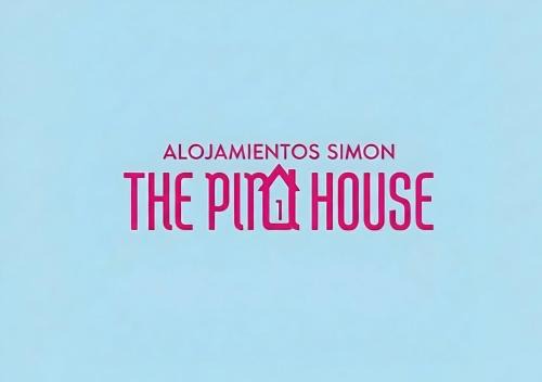Churra Apartment | THE PINK HOUSE 1º