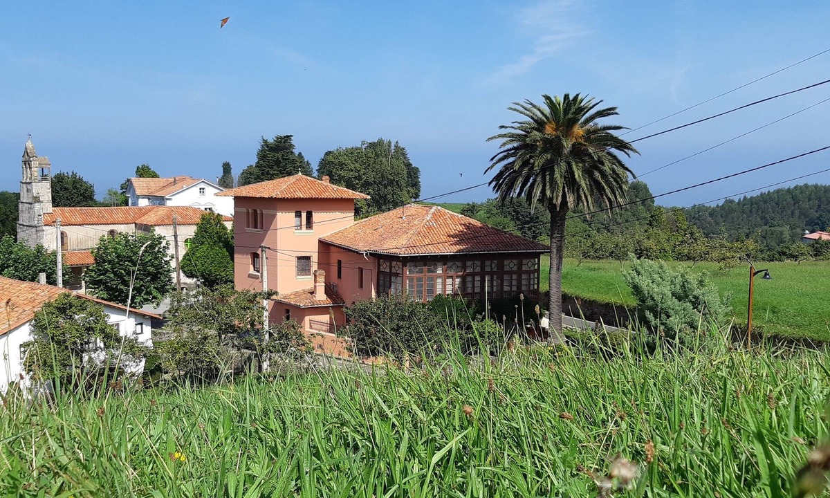 Caravia House | The Raposerina - La Casona