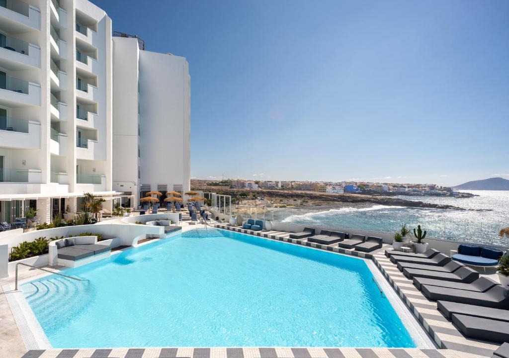 San Miguel de Abona Hotel | The Salmar - Adults Only