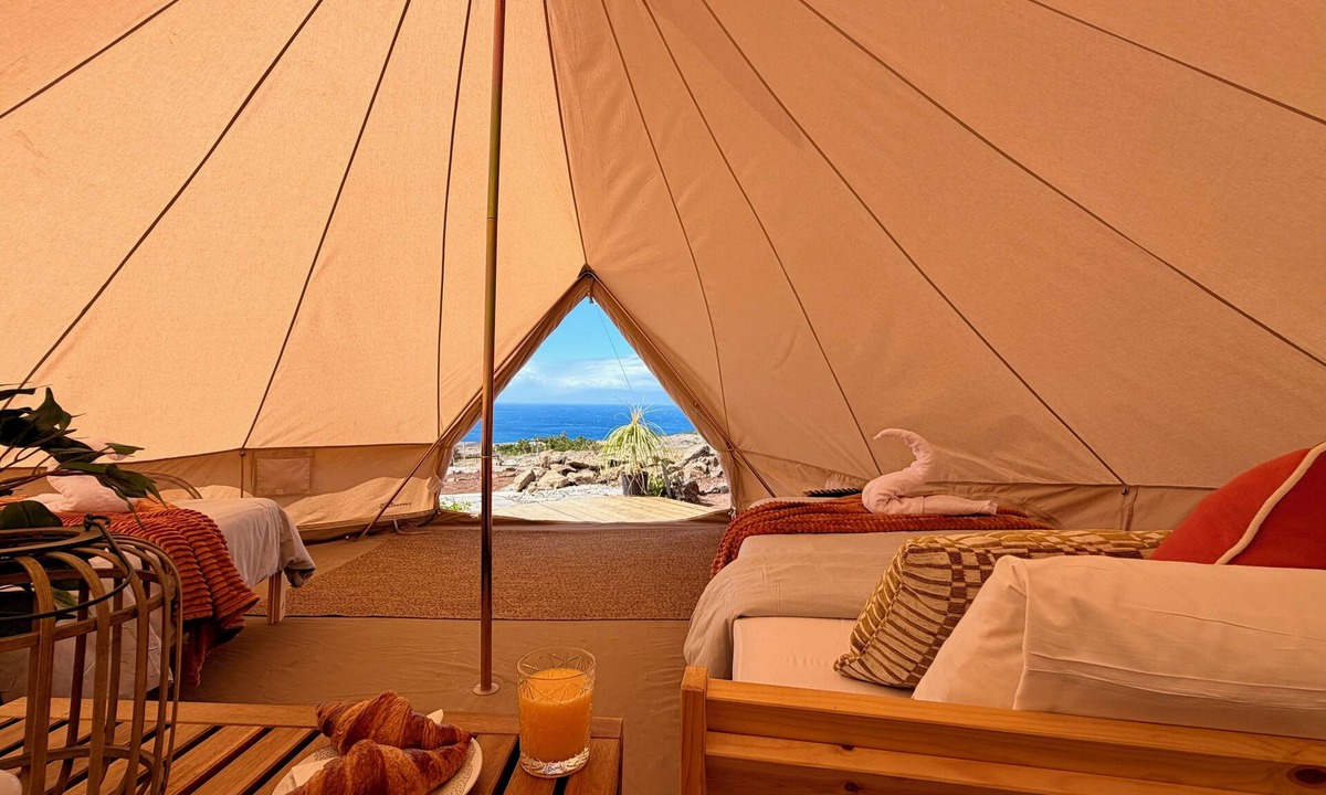 Hoya Grande Hotel | The Treehouse Surf Camp