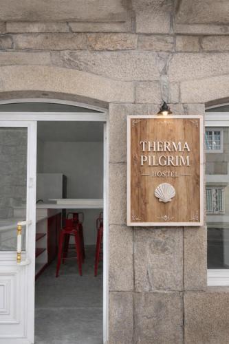 Caldas de Reis Hostel | Therma Pilgrim Hostel