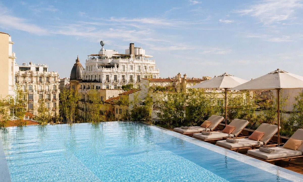Centro Hotel | Thompson Madrid, by Hyatt