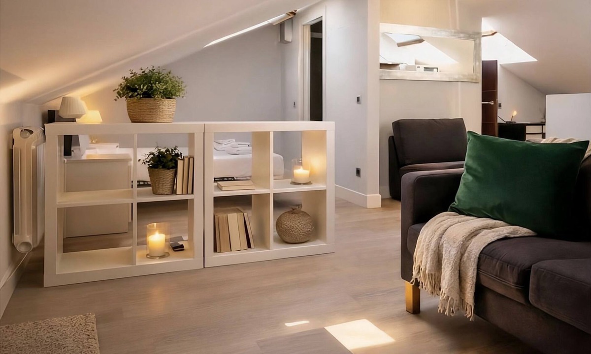 Guindalera Apartment | Tico en Madrid - Ideal Para Parejas