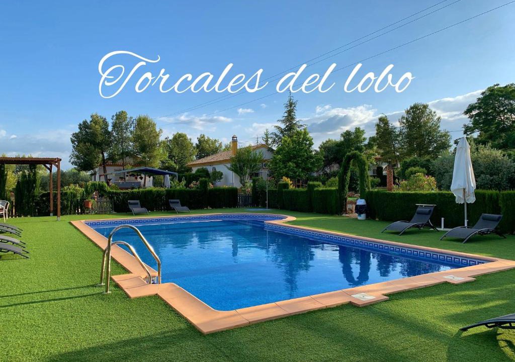 Pozo Alcon Apartment | Torcales del Lobo Apartamentos Rurales