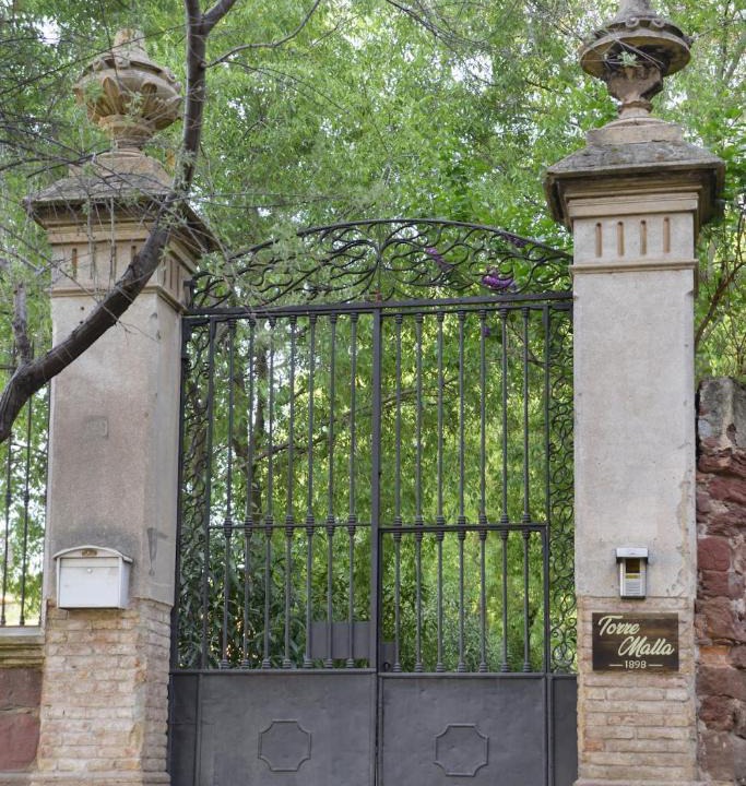 Martorell Apartment | Torre d'en Malla