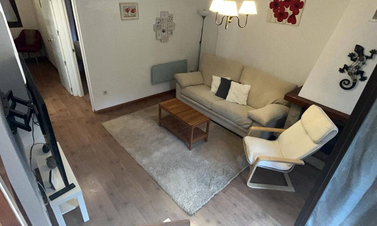Villanua Apartment | TORRE DE ARUEJ