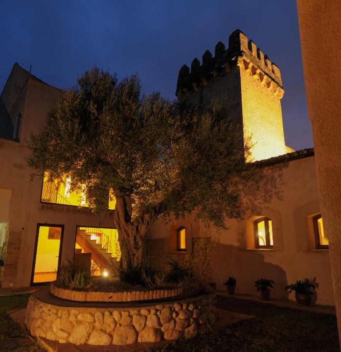 Tortosa House | Torre del Prior