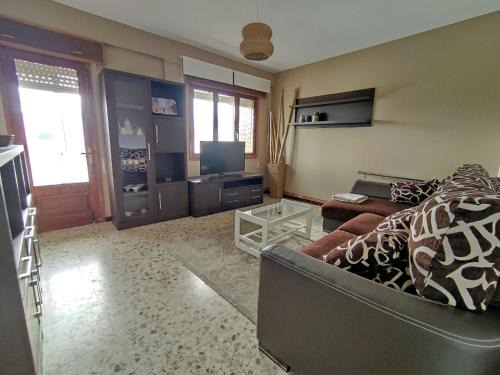 Boiro Apartment | Torre Plaza 5