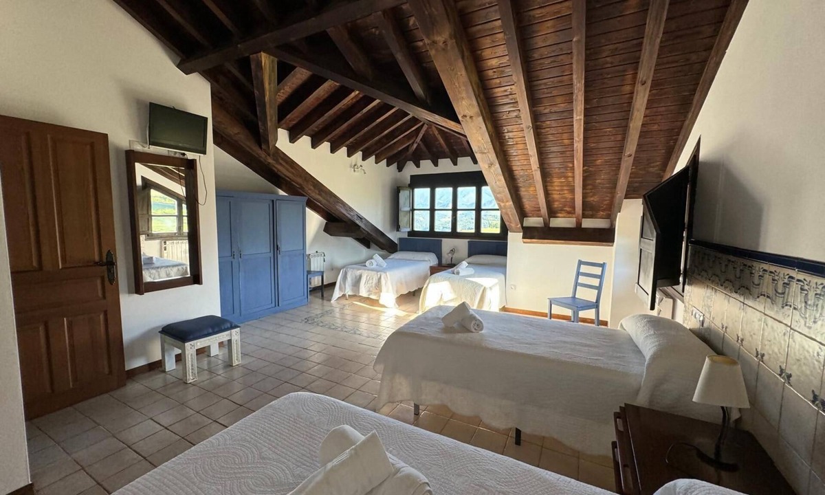 Tarano Apartment | Torrecedo Apartment