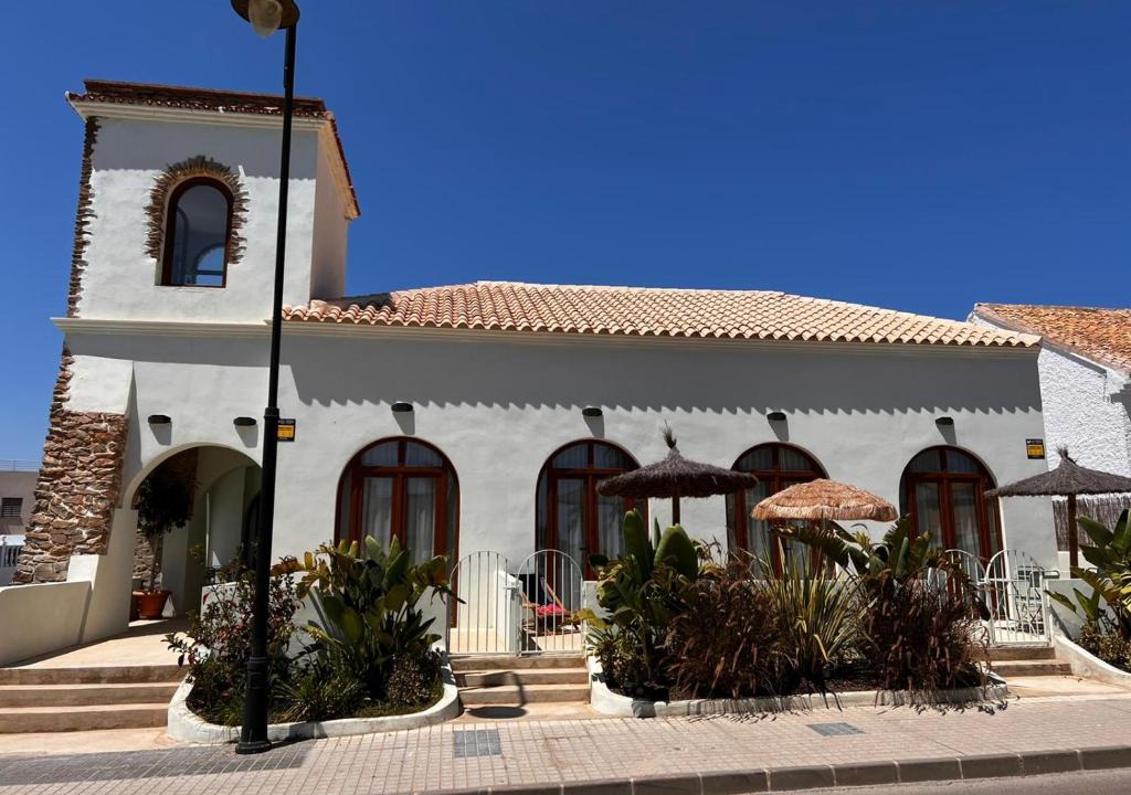Cabo de Palos House | TORREMOCHA