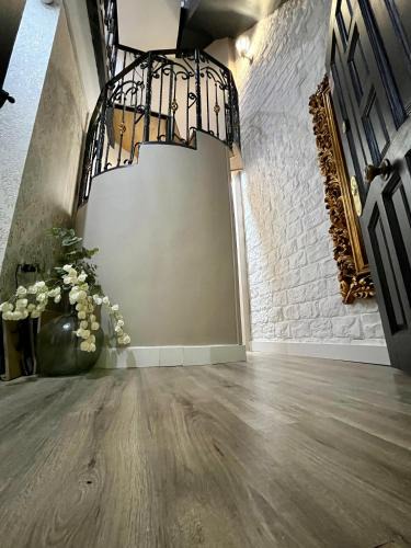 Jaen Apartment | Torres de la Catedral