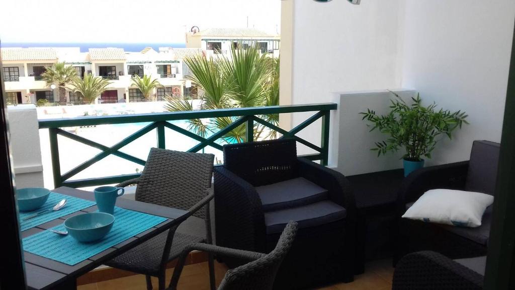 Nuevo Horizonte Apartment | Torres del Castillo Ocean and Pool View