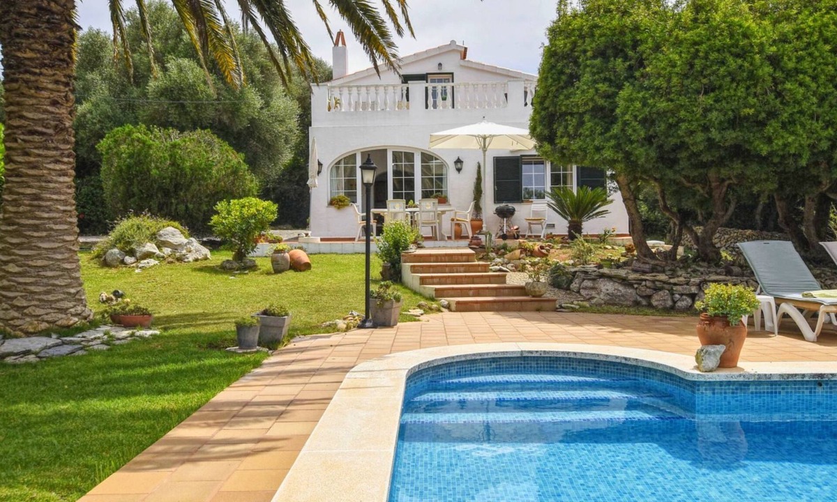 L'Argentina House | Tortolas by Interhome