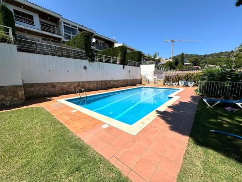 Tossa de Mar Ski Chalet | Tossa beach house