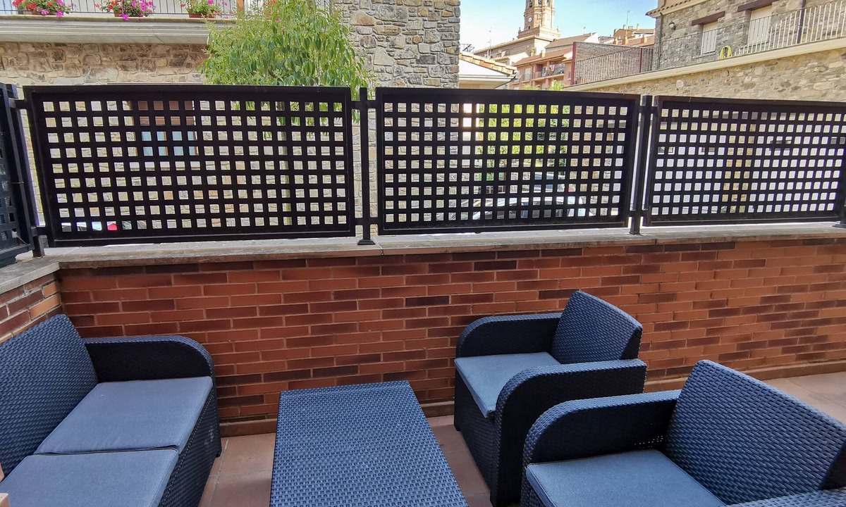 Viguera Apartment | Tourist accommodation