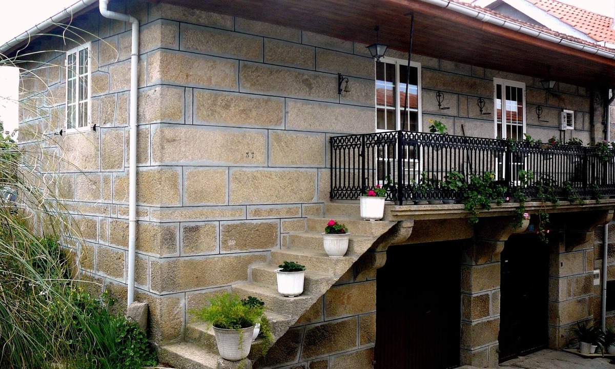 A Merca Apartment | Tourist Apartment Darriba Room