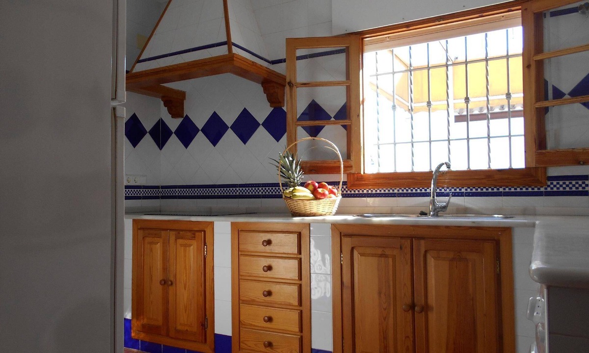 Chipiona House | tourist flat "Apartment" with terrace