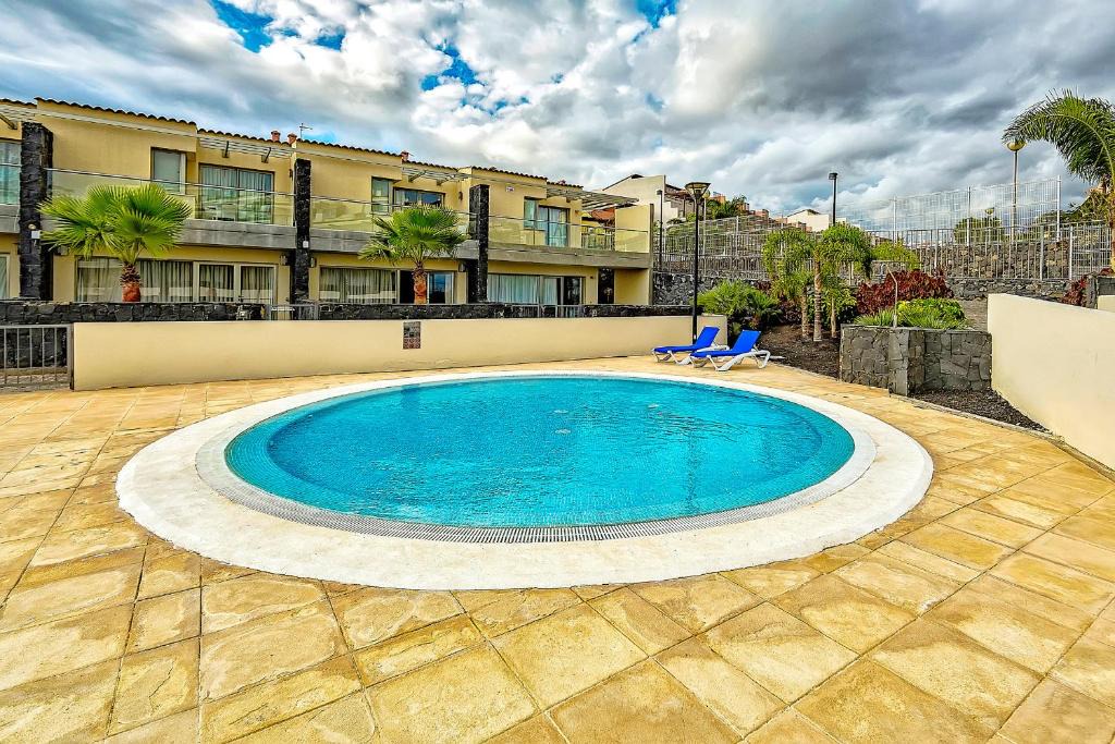 Townhouse The Line | Complejo turistico Amarilla Golf