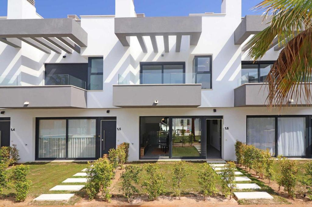 Torreblanca Apartment | TOWNHOUSE TORREBLANCA DEL SOL
