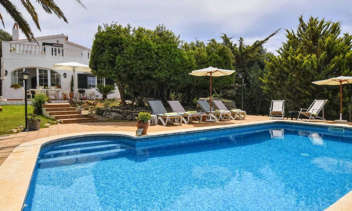 L'Argentina House | Traditionelles Landhaus 6 km vom Meer entfernt by Interhome