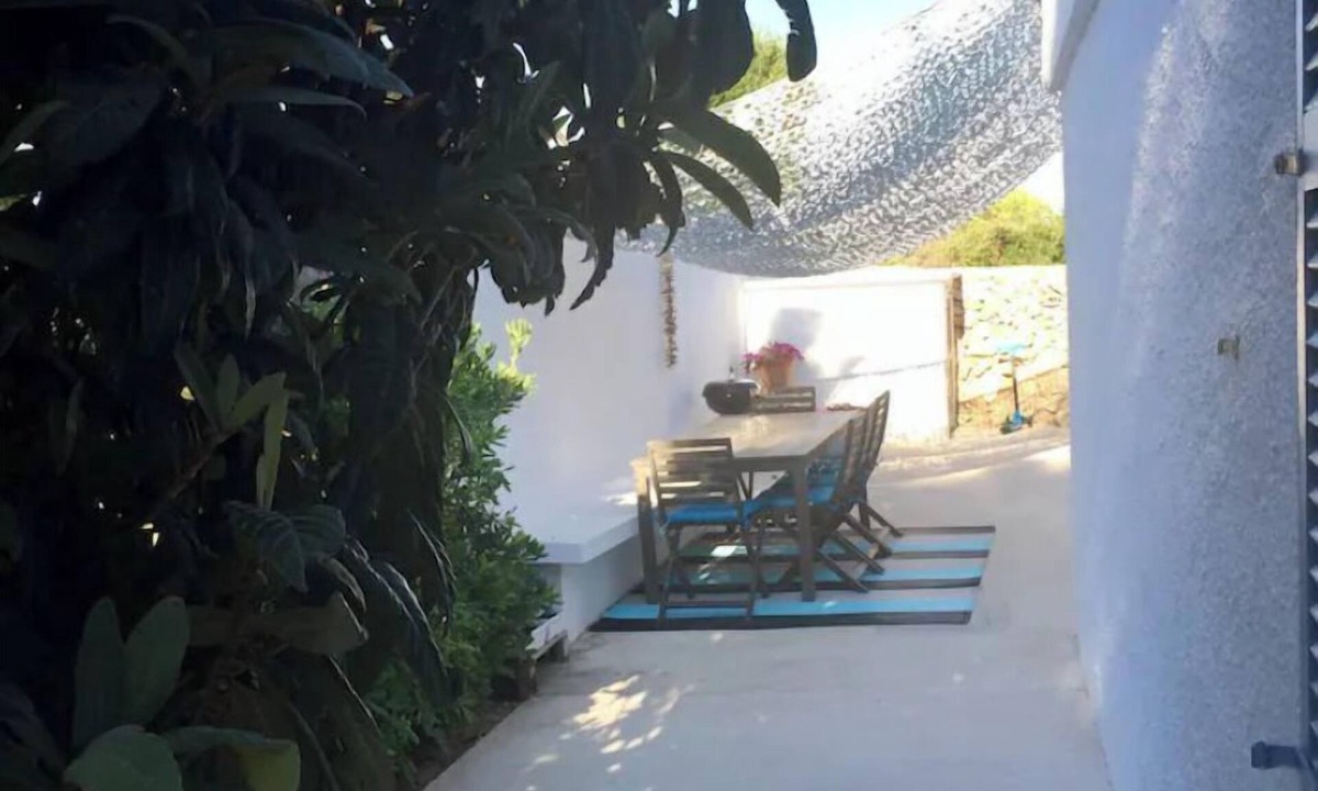 Mahon House | Tranquilidad