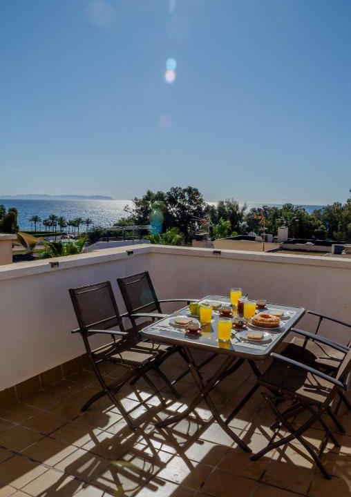 Aguadulce Apartment | TrendyHomes Aguadulce Beach II