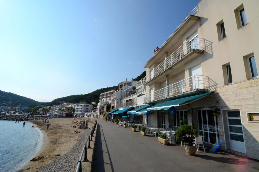 L'Estartit Apartment | Treputxell 1-2