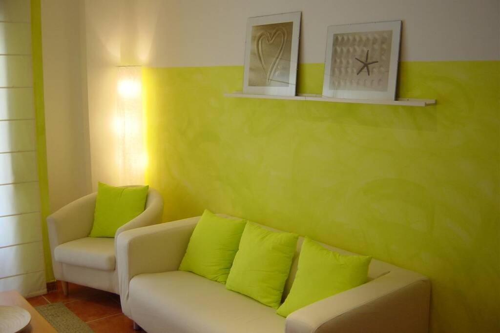 Les Cases d'Alcanar Apartment | Tresmall