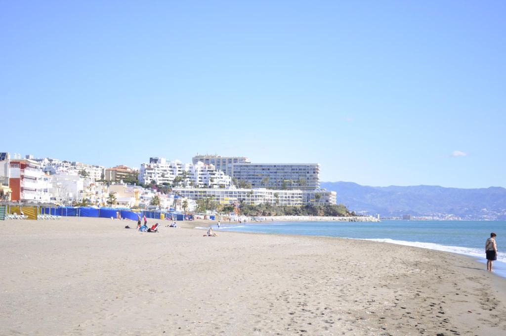 Carihuela Apartment | Triana