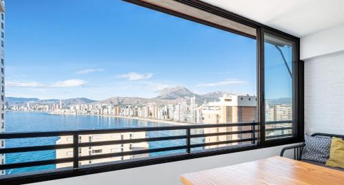 Trinisol | Benidorm