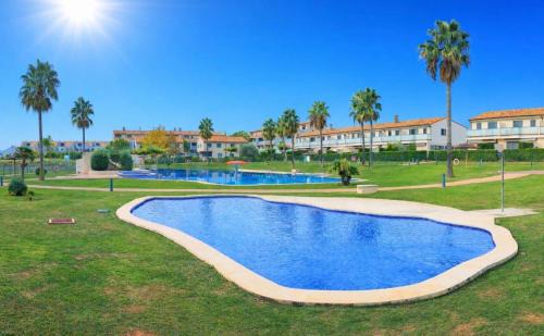 San Jorge Apartment | Tu Lugar Soñado-Lifestyle Premium Pool-Confort