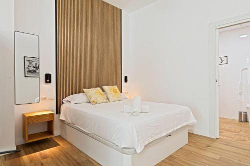 Nou Moles Apartment | Tucán - Central Apt - Turia Park by Río Turia Apartments