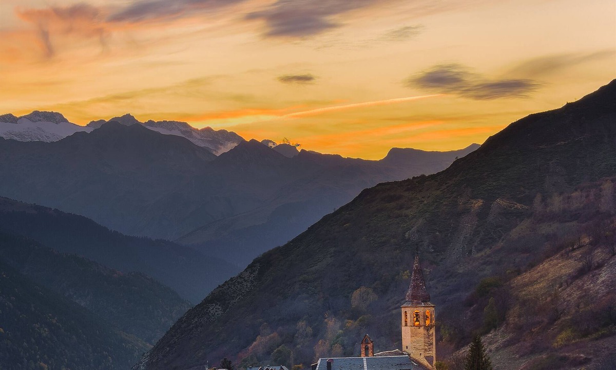 Baqueira Hotel | Tuc Blanc