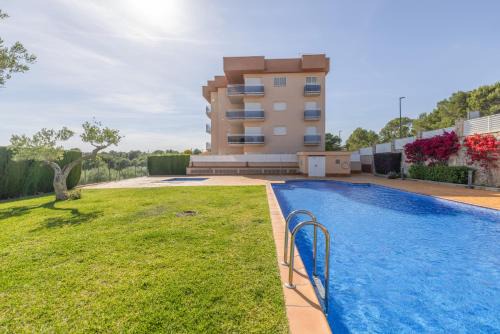 El Perello Apartment | Turó de Tjelle