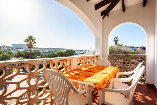 Punta Grossa Apartment | ULLASTRES III