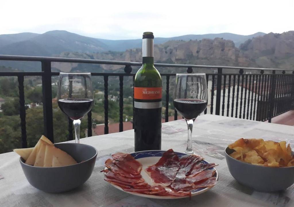 Viguera Apartment | Un apartamento con Vistas