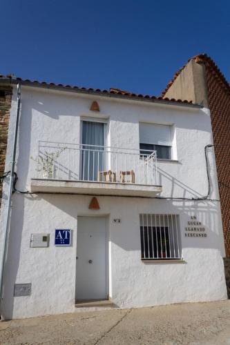 Torrejon El Rubio House | Un Lugar Llamado Descanso en Monfrague