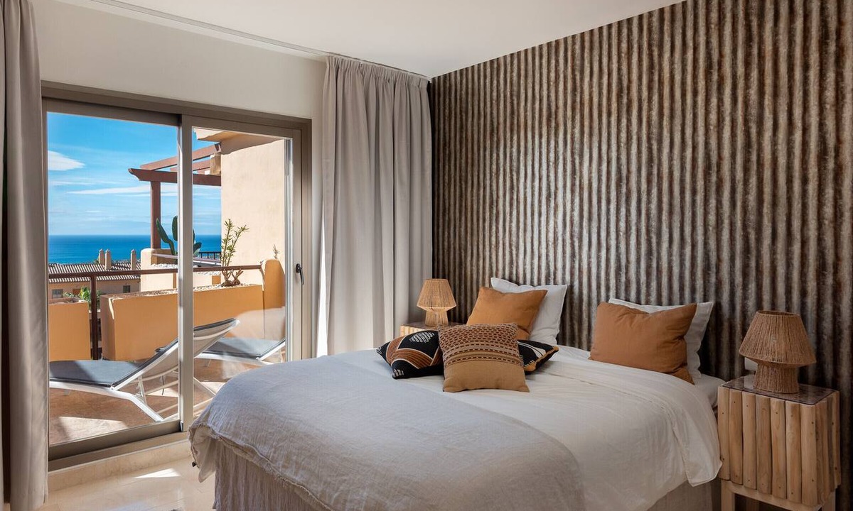 New Golden Mile Apartment | Unique 2BR Penthouse with Terraces & Views