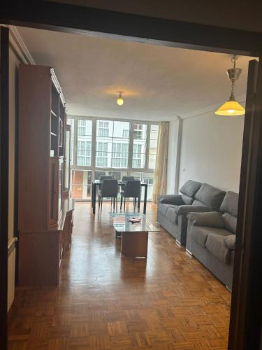 Carrejo Apartment | Urb Domañanes