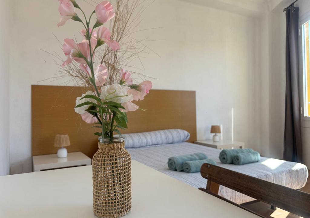 Sant Antoni Apartment | Urban Stay Valencia - Primado Reig