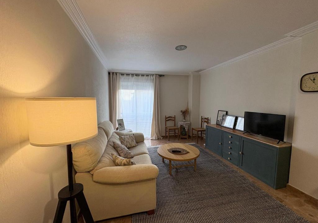 Elche Apartment | Urban suite apartment by Alicante Rent