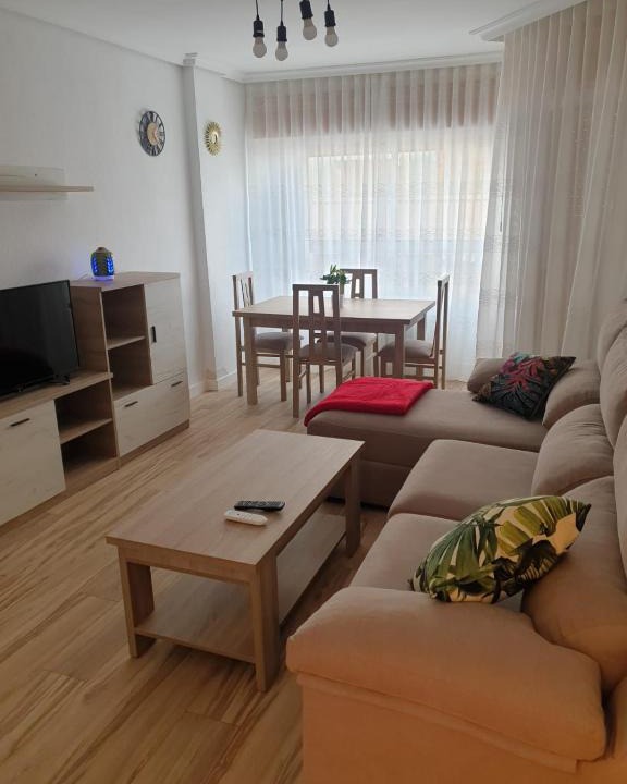 Albacete Apartment | Urbanlux Lope de Vega