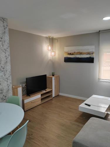 Albacete Apartment | Urbanlux Recinto Ferial Familiar