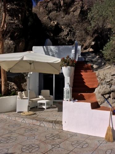 Mogan Apartment | Urlaub im kleinen Bergparadies