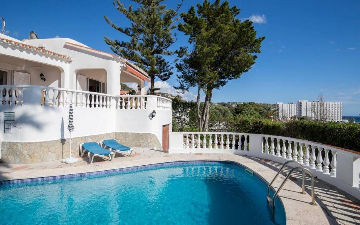 Son Bou Villa | V105 Villa Nineta
